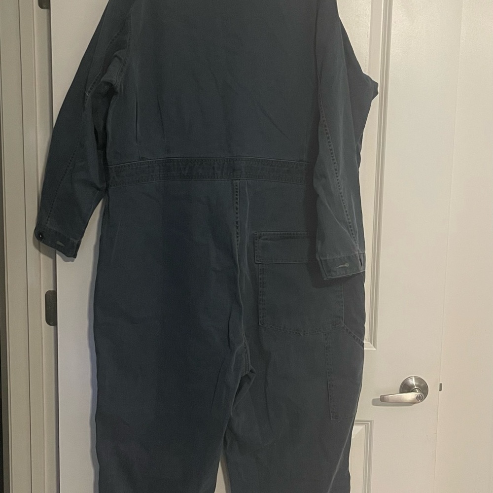Jean Romper - Picture 2 of 2